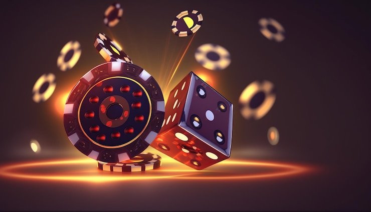 Antarmuka aplikasi mobile ip togel menampilkan dashboard kasino langsung dengan opsi blackjack, roulette, dan baccarat