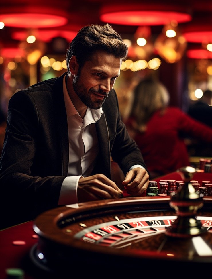 Crazy Time – permainan bonus interaktif dengan bonus wheel