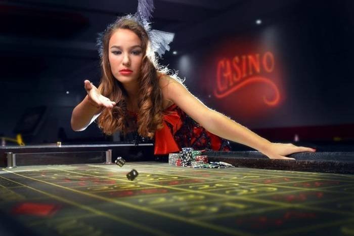 Bola Voli Game 