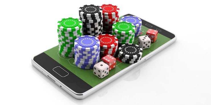Antarmuka Street Racing Game di ip togel menampilkan grafis tema balap dengan kecepatan tinggi