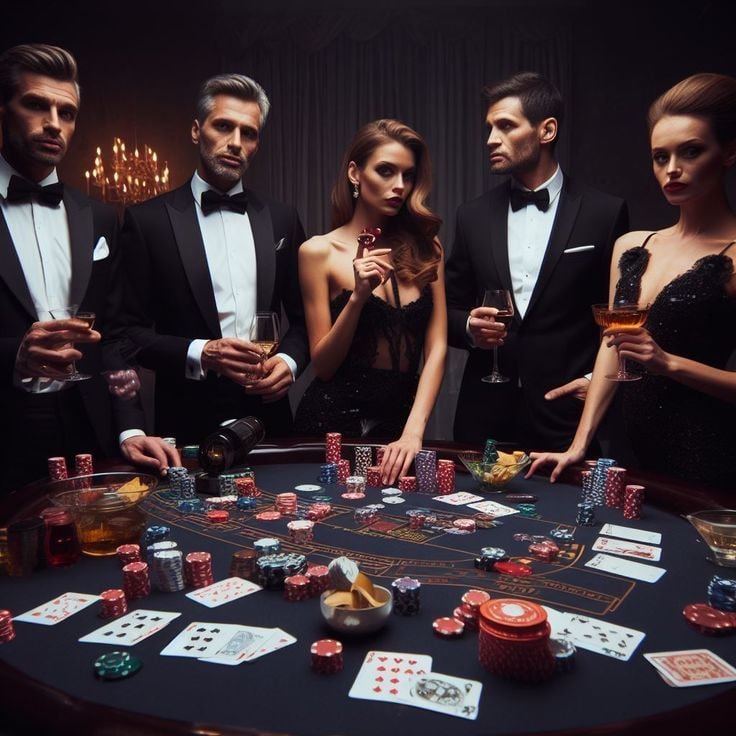 ip togel featured game showcase
