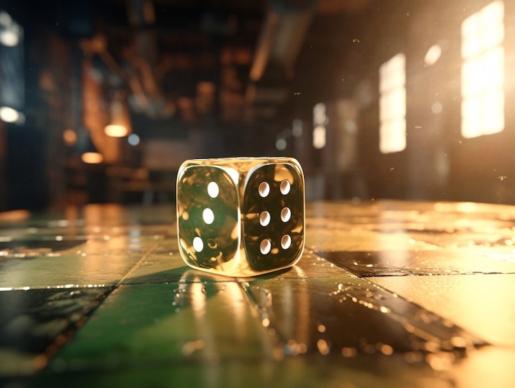 Permainan slot Yggdrasil di platform ip togel menampilkan grafis berkualitas tinggi dan antarmuka yang intuitif