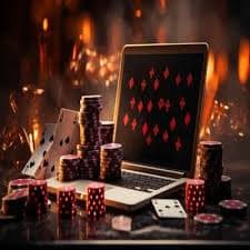 Starburst – permainan slot ikonik dengan tema luar angkasa dan fitur Respins